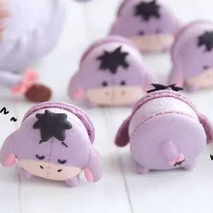 Meet your Posher, Yi le